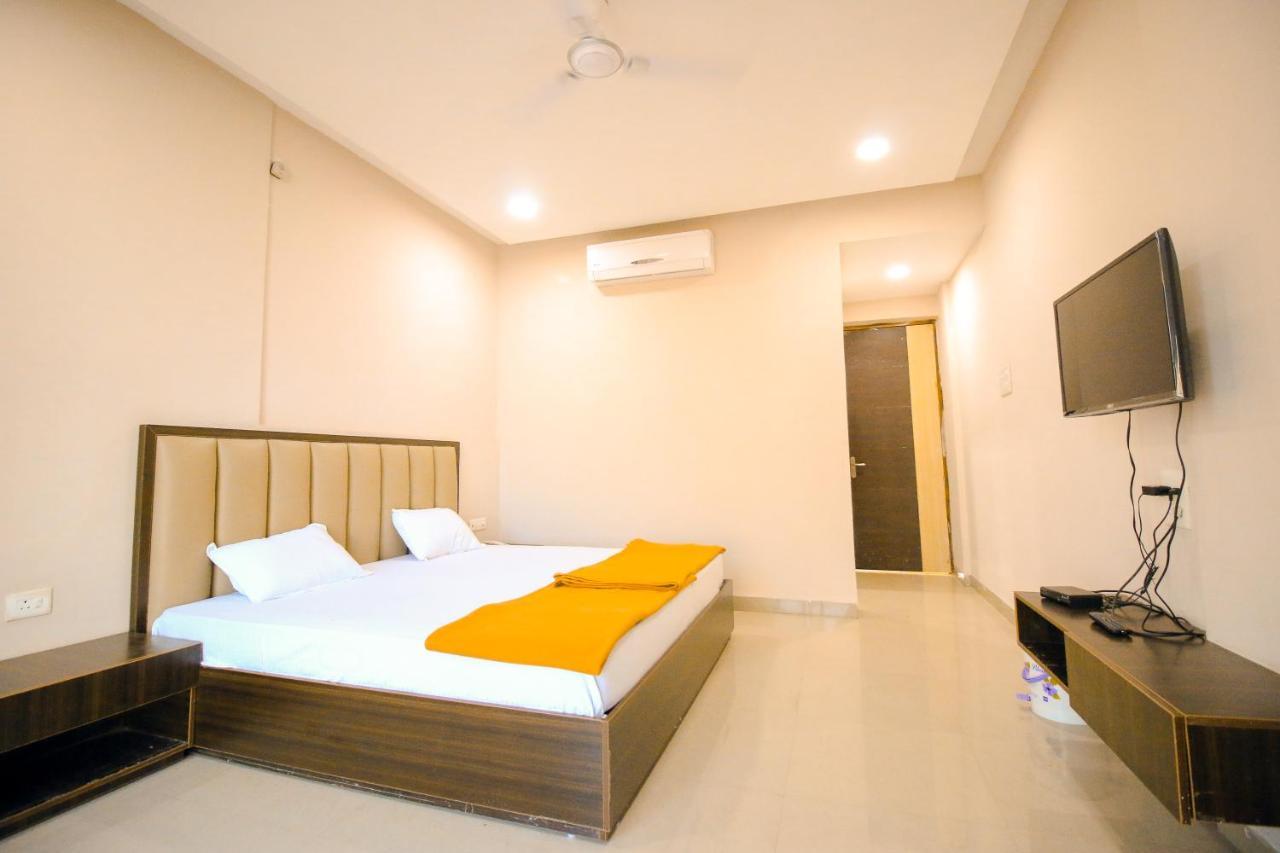 Namastay Welcome Home Ratlam Exterior photo